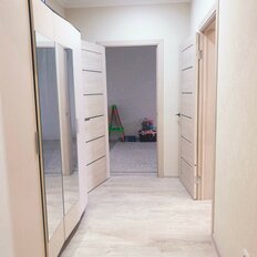 Квартира 75 м², 2-комнатная - изображение 4
