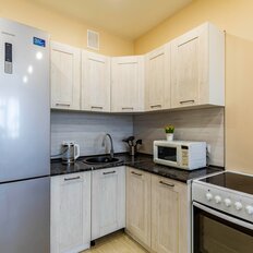 Квартира 47 м², 2-комнатная - изображение 3