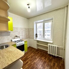 Квартира 29 м², 1-комнатная - изображение 3