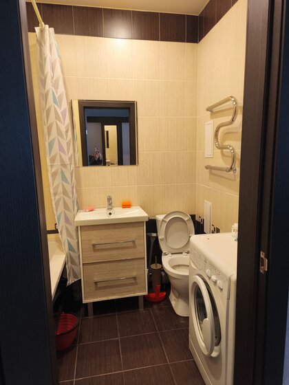 28 м², квартира-студия 35 000 ₽ в месяц - изображение 82