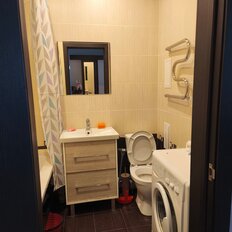 Квартира 26 м², студия - изображение 4