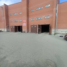 18,6 м², бокс - изображение 1