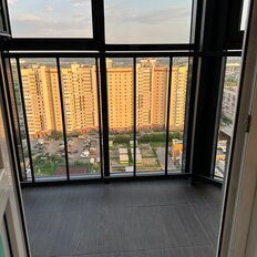 Квартира 26,5 м², студия - изображение 3