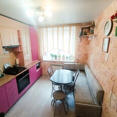 Квартира 37,3 м², 1-комнатная - изображение 2