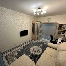 Квартира 54 м², 2-комнатная - изображение 5
