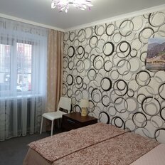 Квартира 46 м², 2-комнатная - изображение 4