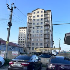 Квартира 48 м², 1-комнатная - изображение 3