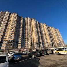 Квартира 41 м², 1-комнатная - изображение 1