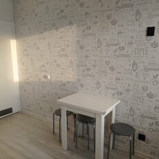 Квартира 37 м², 1-комнатная - изображение 5