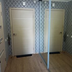 Квартира 25 м², студия - изображение 5