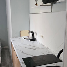 Квартира 15 м², студия - изображение 5