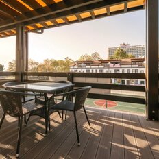 таунхаус + 50 соток, участок - изображение 5