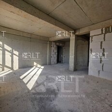 Квартира 80,5 м², 2-комнатная - изображение 4