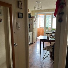 Квартира 35 м², 1-комнатная - изображение 2