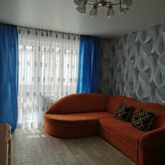Квартира 54 м², 2-комнатная - изображение 4