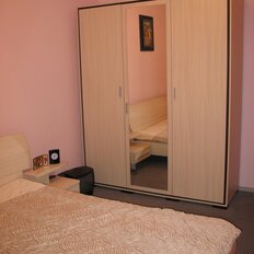 Квартира 40 м², 1-комнатная - изображение 2