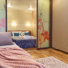 Квартира 35,8 м², 1-комнатная - изображение 5