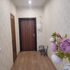 Квартира 33 м², студия - изображение 1