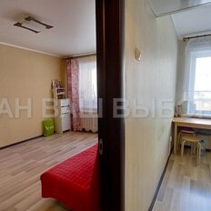 Квартира 30 м², 1-комнатная - изображение 1