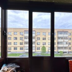 Квартира 38 м², 1-комнатная - изображение 4