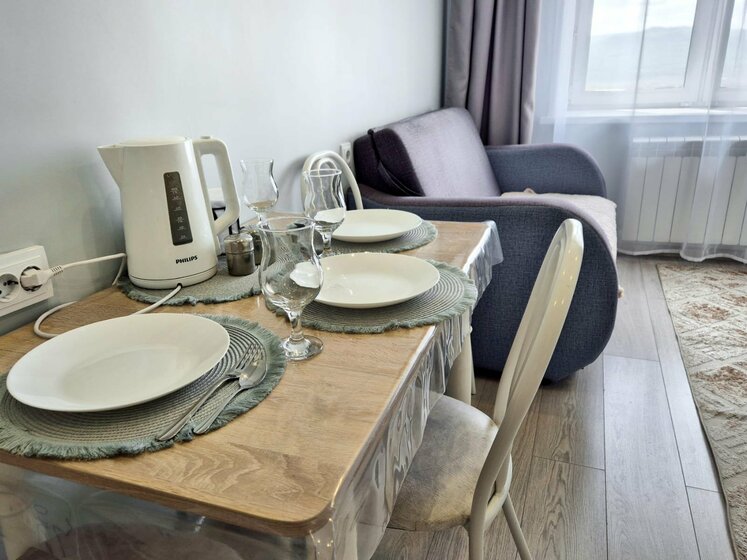 60 м², 2-комнатная квартира 4 290 ₽ в сутки - изображение 53