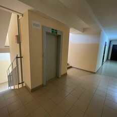 Квартира 31 м², 1-комнатная - изображение 3