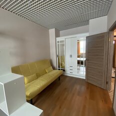 Квартира 33 м², 1-комнатные - изображение 2