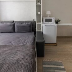 Квартира 15 м², студия - изображение 5