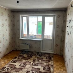 Квартира 38 м², 1-комнатная - изображение 4