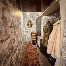 Квартира 26,3 м², 1-комнатная - изображение 4