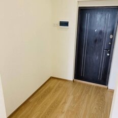 Квартира 36 м², студия - изображение 4