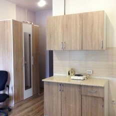 Квартира 17 м², студия - изображение 2