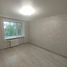 Квартира 16 м², студия - изображение 2