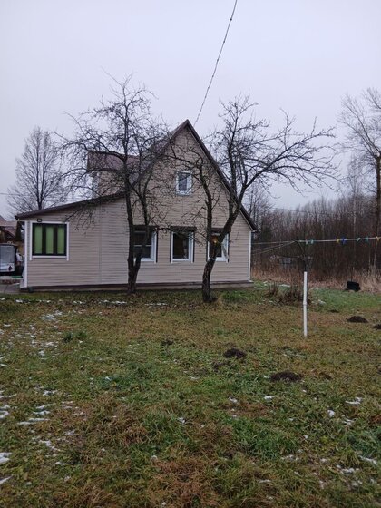 80 м² дом, 15 соток участок 1 799 000 ₽ - изображение 47