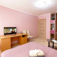 Квартира 34 м², 1-комнатная - изображение 5