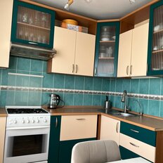 Квартира 56 м², 2-комнатная - изображение 3