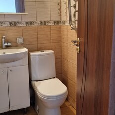Квартира 30 м², 1-комнатная - изображение 5