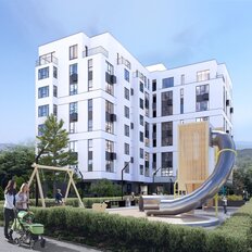 Квартира 56,7 м², 2-комнатная - изображение 2
