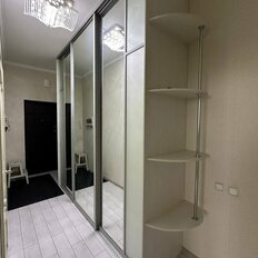 Квартира 55,4 м², 1-комнатная - изображение 3