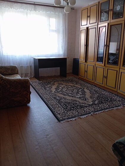 59,4 м², 1-комнатная квартира 4 897 000 ₽ - изображение 51