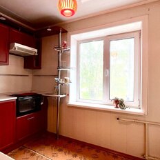 Квартира 43,9 м², 2-комнатная - изображение 1