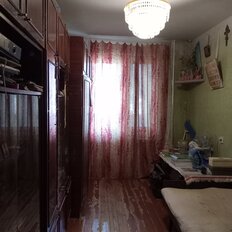 Квартира 60 м², 3-комнатная - изображение 4