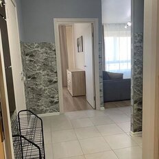 Квартира 40 м², 1-комнатная - изображение 3