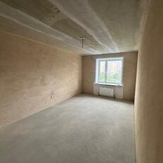 Квартира 56,6 м², 2-комнатная - изображение 3