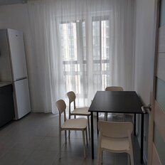 Квартира 63 м², 2-комнатная - изображение 2