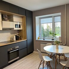 Квартира 78 м², 3-комнатная - изображение 4