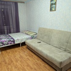 Квартира 48 м², 1-комнатная - изображение 3