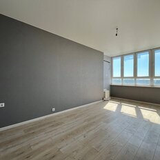 Квартира 24 м², студия - изображение 2