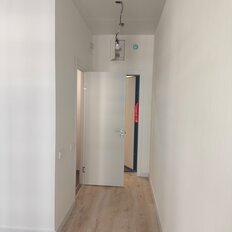 Квартира 21 м², студия - изображение 5