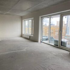 Квартира 76,7 м², 2-комнатная - изображение 3